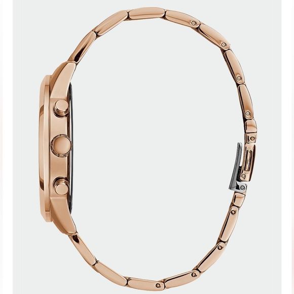 Guess Women's Gold Watch - Picture 5 of 8